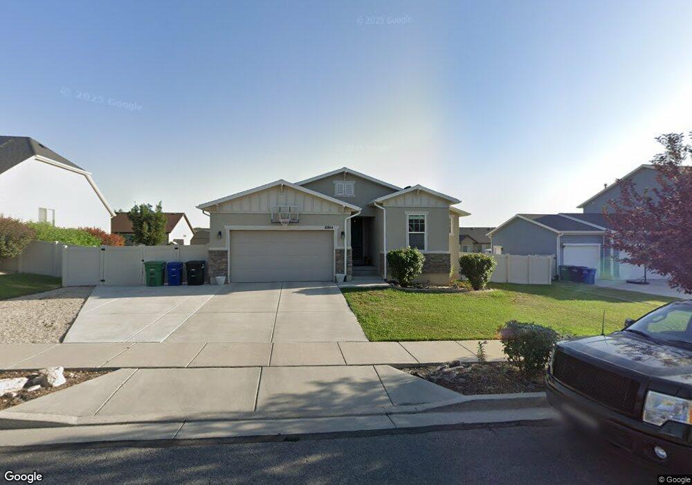 6864 W Mesa Arch Dr, West Jordan, UT 84081 - photo 1