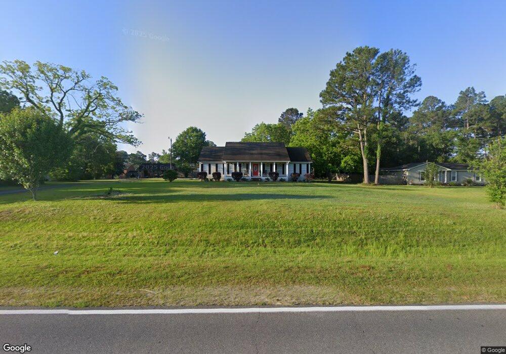 75 Upper Ty Ty Rd, Tifton, GA 31793 - photo 1