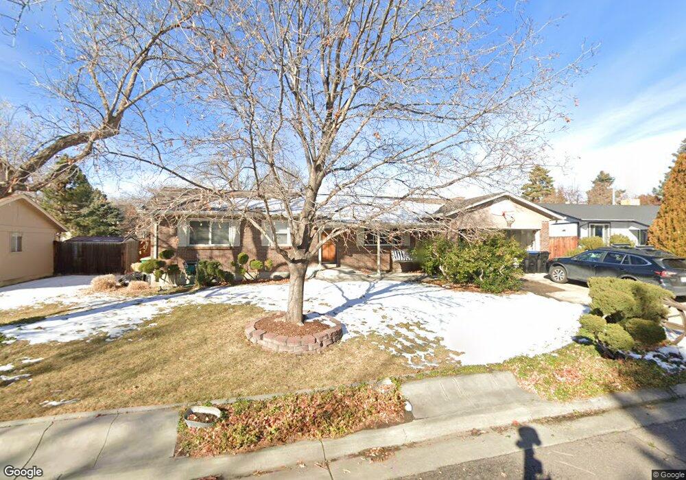 8235 Jay Cir, Arvada, CO 80003 - photo 1