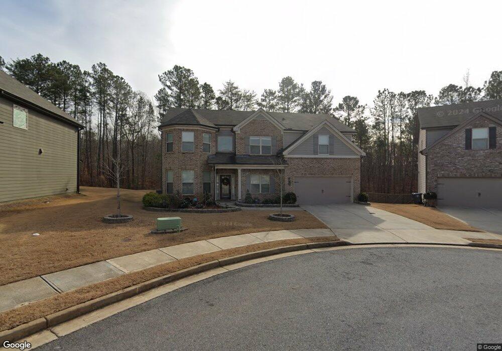 3919 Two Bridge Dr, Buford, GA 30518 - photo 1