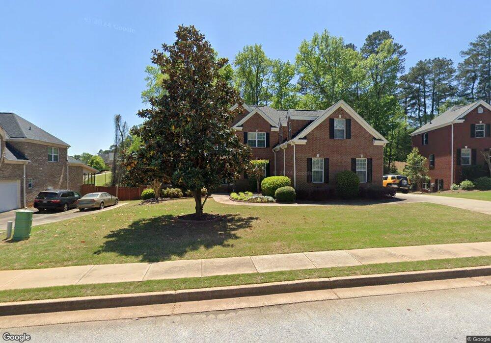 7165 Golfside Dr SE unit 2B, Covington, GA 30014 - photo 1