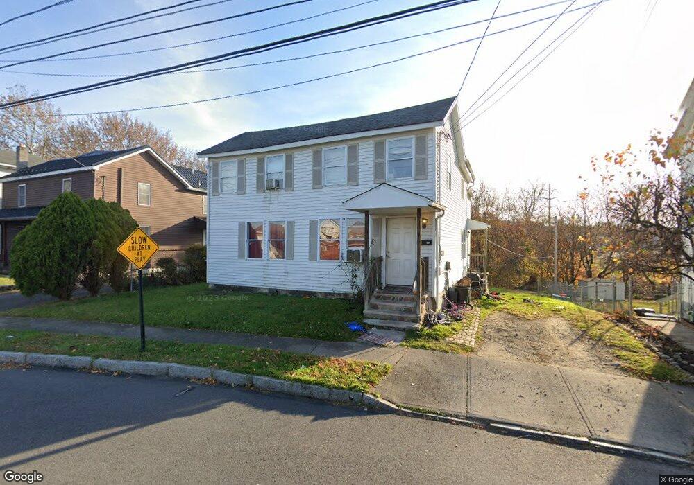321 George Ave, Wilkes Barre, PA 18705 - photo 1