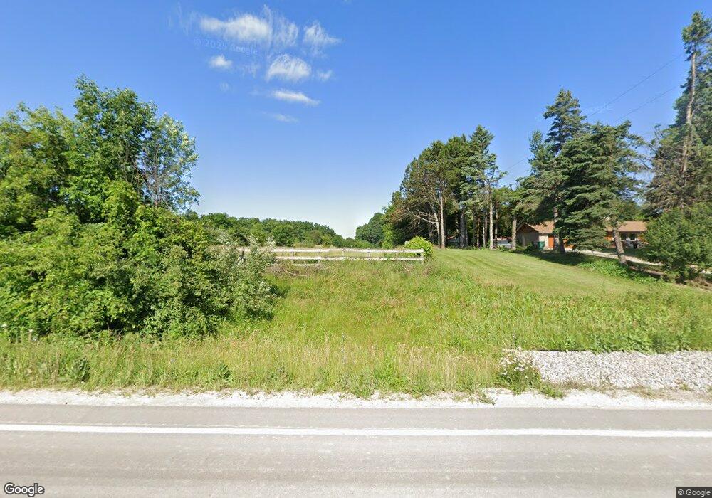 181 N Dancer Rd, Dexter, MI 48130 - photo 1