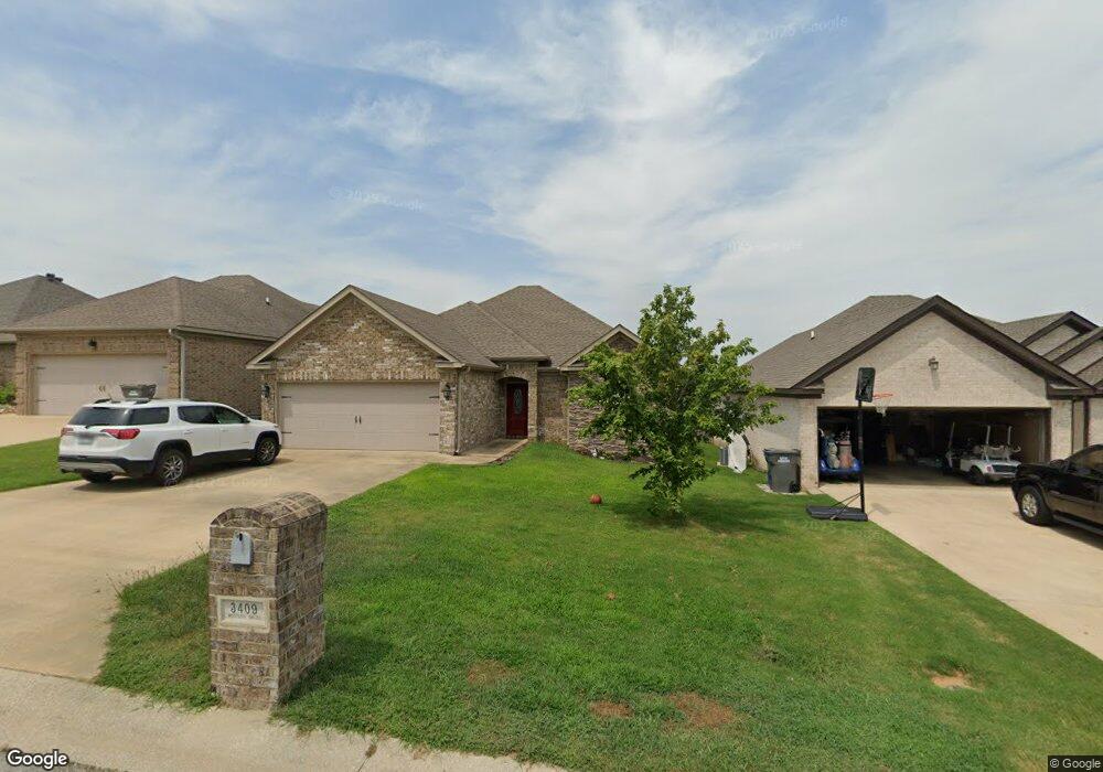 3409 Western Gales Dr, Jonesboro, AR 72401 - photo 1