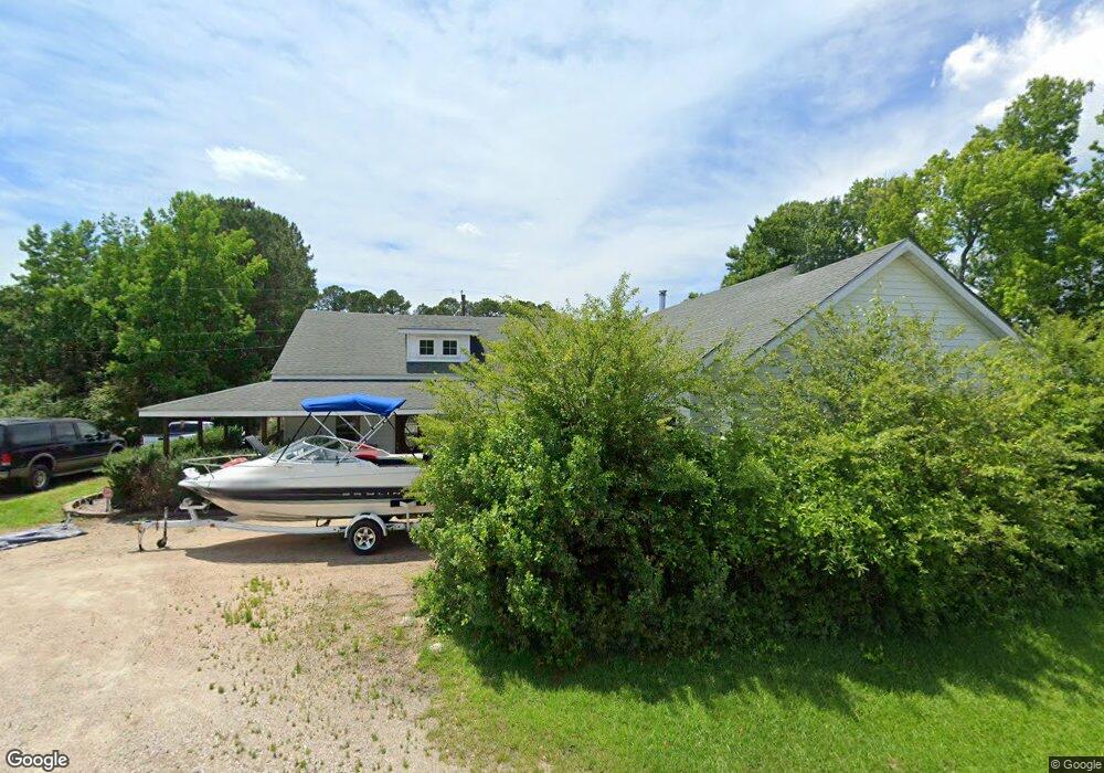 2049 Nc Highway 58, Castalia, NC 27816 - photo 1