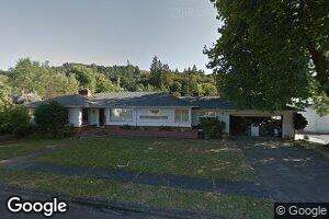 235 Whipple Ave, Drain, OR 97435