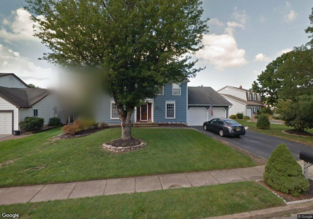 744 Southwick Cir, Somerdale, NJ 08083 - photo 1