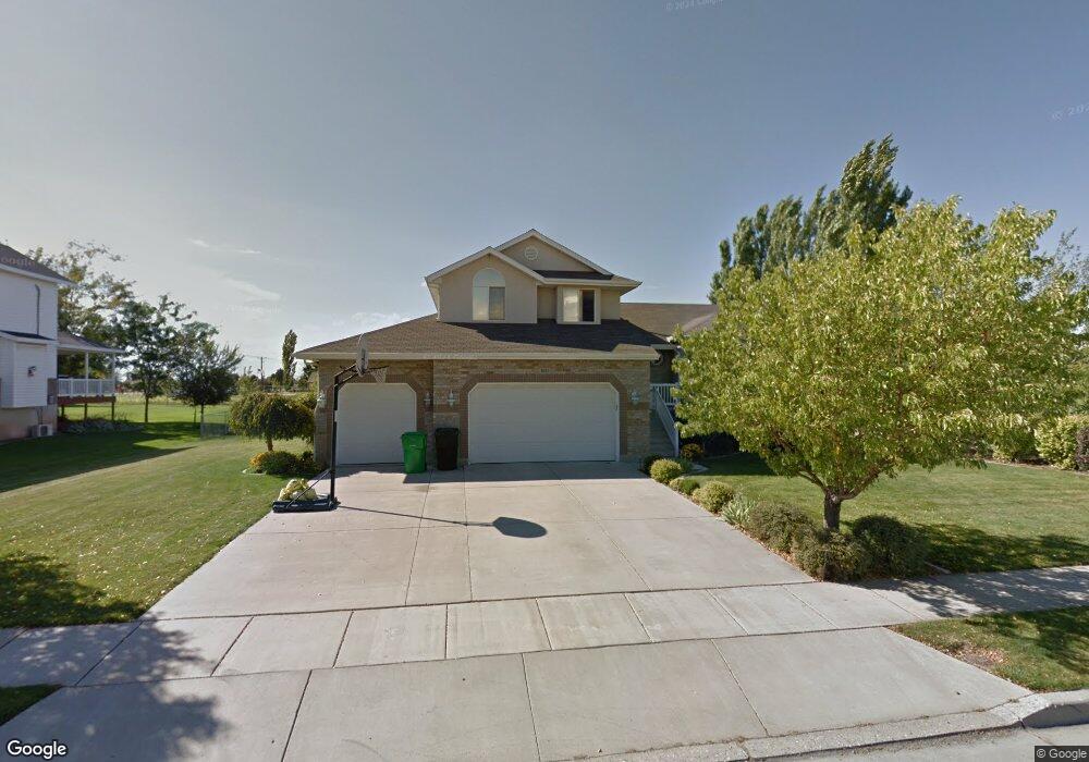 1845 N 3675 W, Clearfield, UT 84015 - photo 1