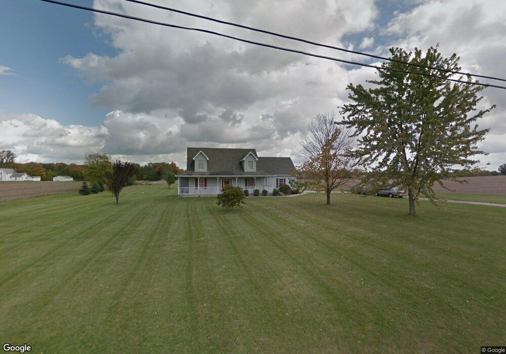 1275 N 800 W, Andrews, IN 46702 - photo 1