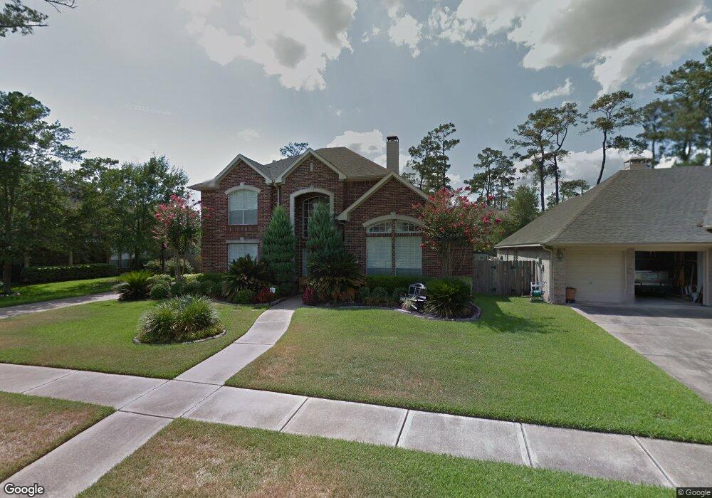 11614 Melody Garden, Cypress, TX 77429 - photo 1