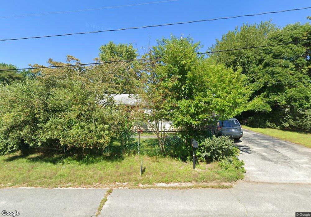 6 Dangelo Rd, Wareham, MA 02571 - photo 1