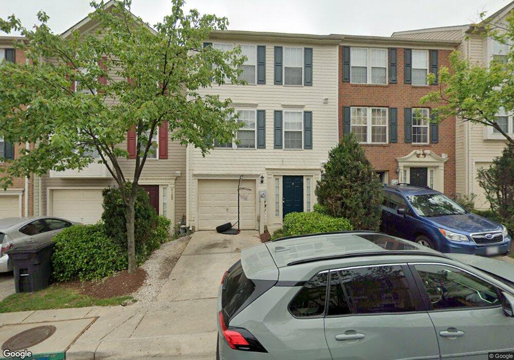 7127 Fox Harbor Way, Elkridge, MD 21075 - photo 1