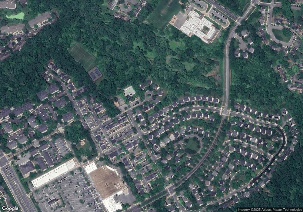 12906 Prairie Knoll Ct, Germantown, MD 20874 - photo 1