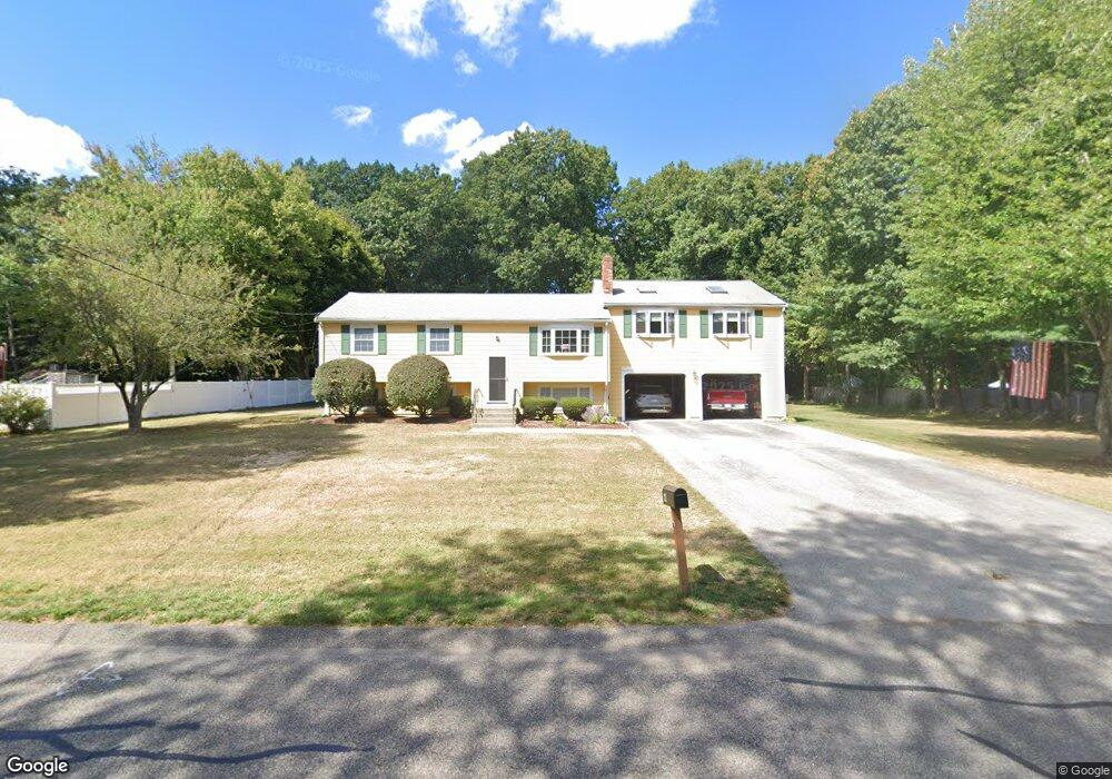 94 Dillingham Way, Hanover, MA 02339 - photo 1