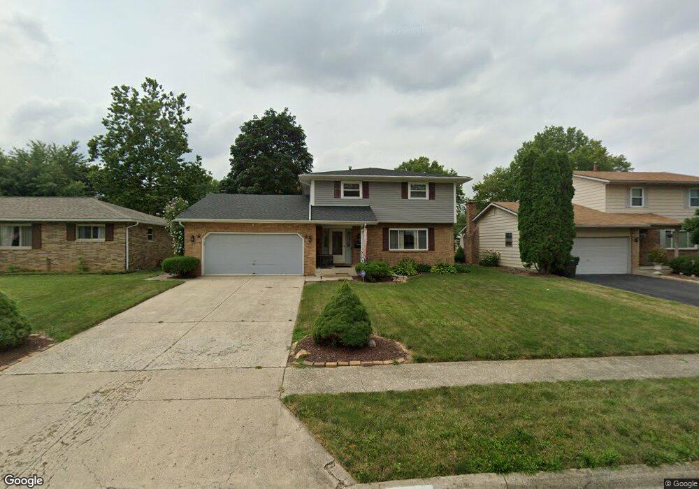 5173 Maplewood Ct W, Columbus, OH 43229 - photo 1
