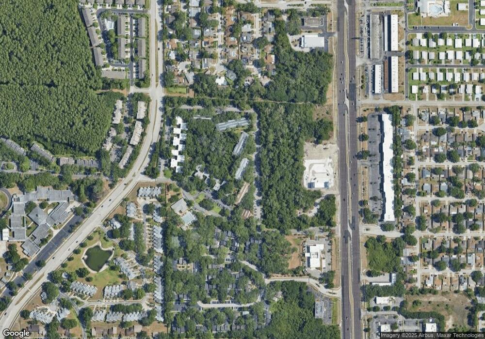 3241 Fox Chase Cir N unit 101, Palm Harbor, FL 34683 - photo 1