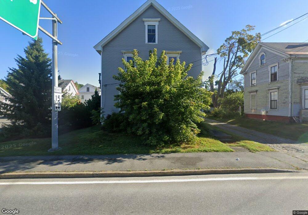 132 Wilson St unit 2C, Brewer, ME 04412 - photo 1