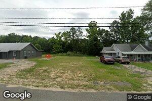 2545 Us Highway 41, Sycamore, GA 31790