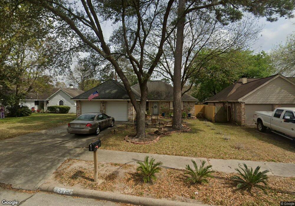 29314 Binefield St, Spring, TX 77386 - photo 1