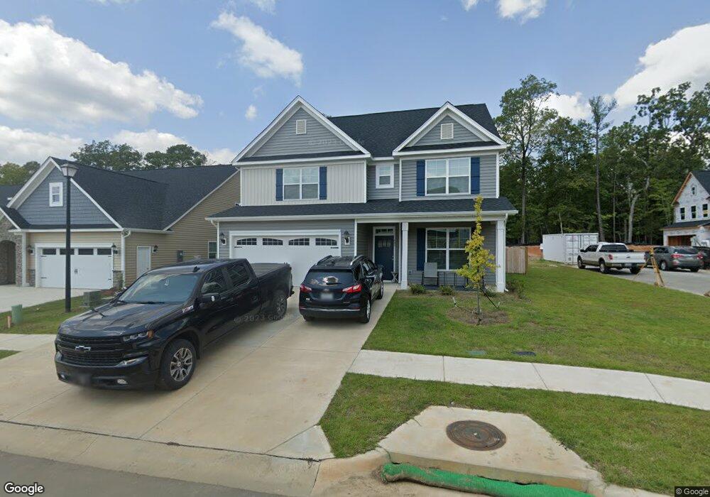 643 Chatham Way, Chapin, SC 29036 - photo 1