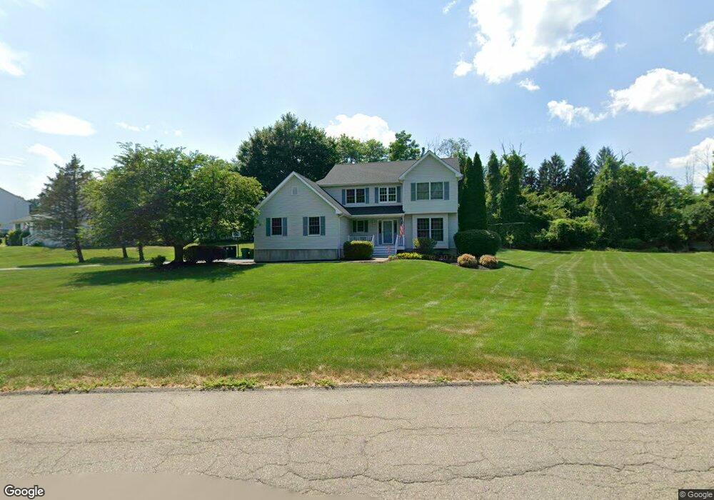 51 Moonlight Dr, Stormville, NY 12582 - photo 1