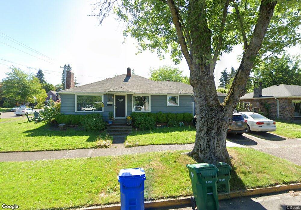 2009 Hilyard St, Eugene, OR 97405 - photo 1