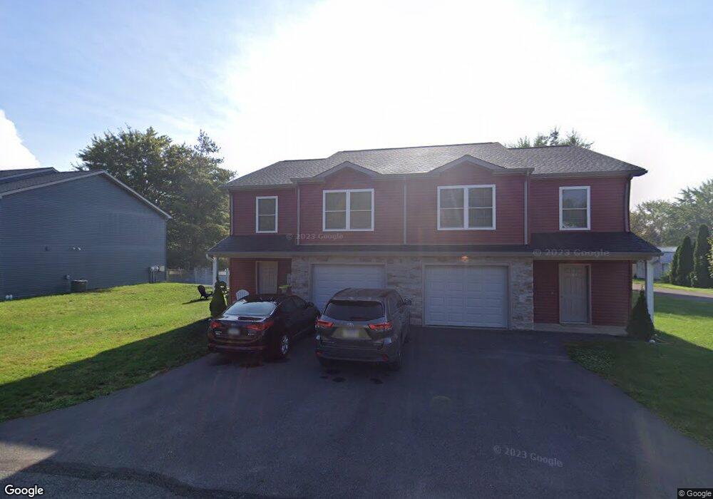 5 N Chestnut St, Hummels Wharf, PA 17870 - photo 1