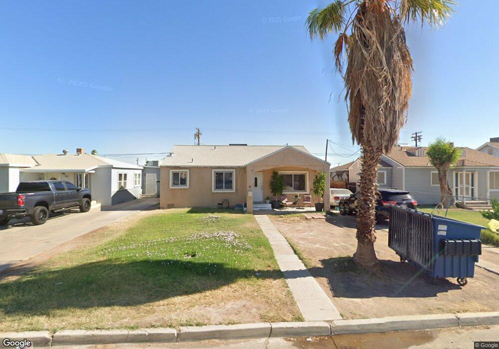734 El Centro Ave, El Centro, CA 92243 - photo 1