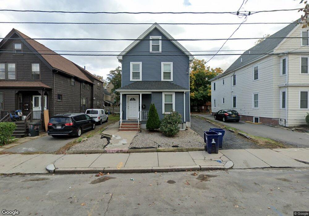 35 Pratt St unit Pratt St, Allston, MA 02134 - photo 1