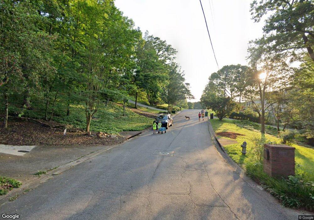 0 Mcpherson Dr NE, Roswell, GA 30075 - photo 1