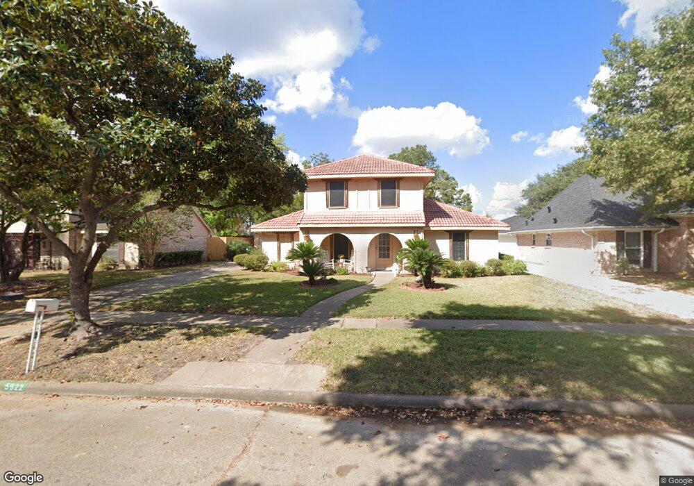 5922 Donwhite Ln, Houston, TX 77088 - photo 1
