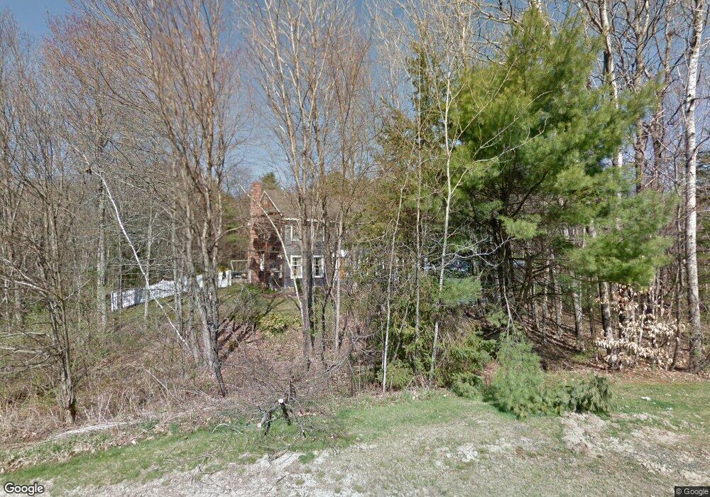 8 Bishop Farm Rd, Freeport, ME 04032 - photo 1