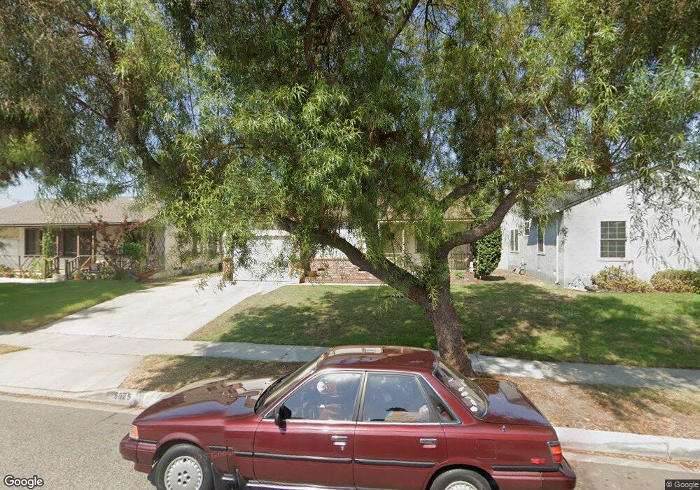 5625 Faculty Ave, Lakewood, CA 90712 - photo 1