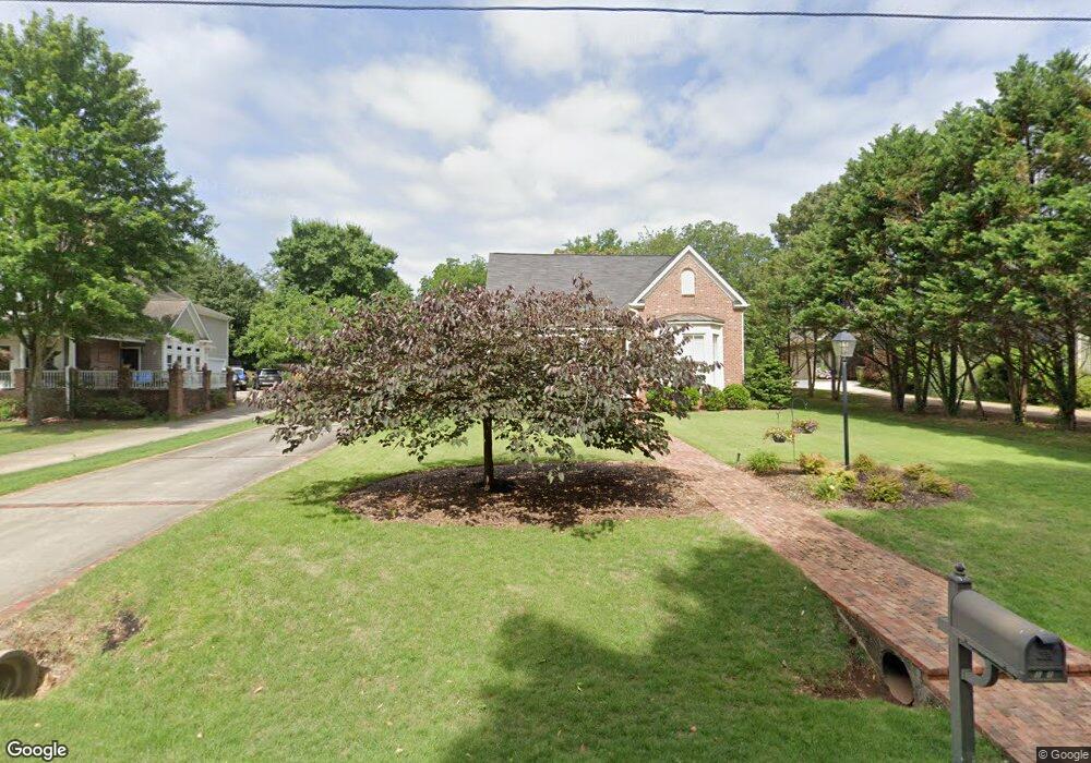 111 Sturdivant St, Madison, AL 35758 - photo 1