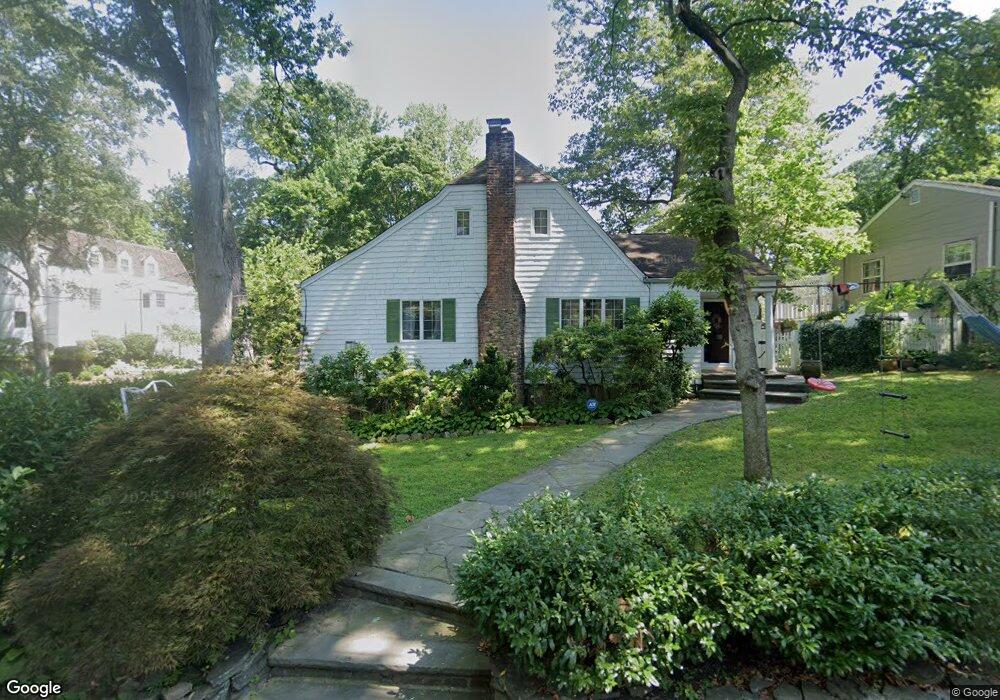 46 William St, Glen Head, NY 11545 - photo 1