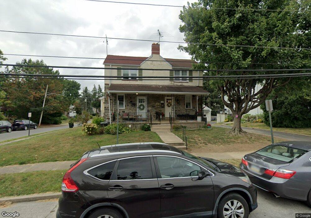 2630 Chestnut Ave, Ardmore, PA 19003 - photo 1