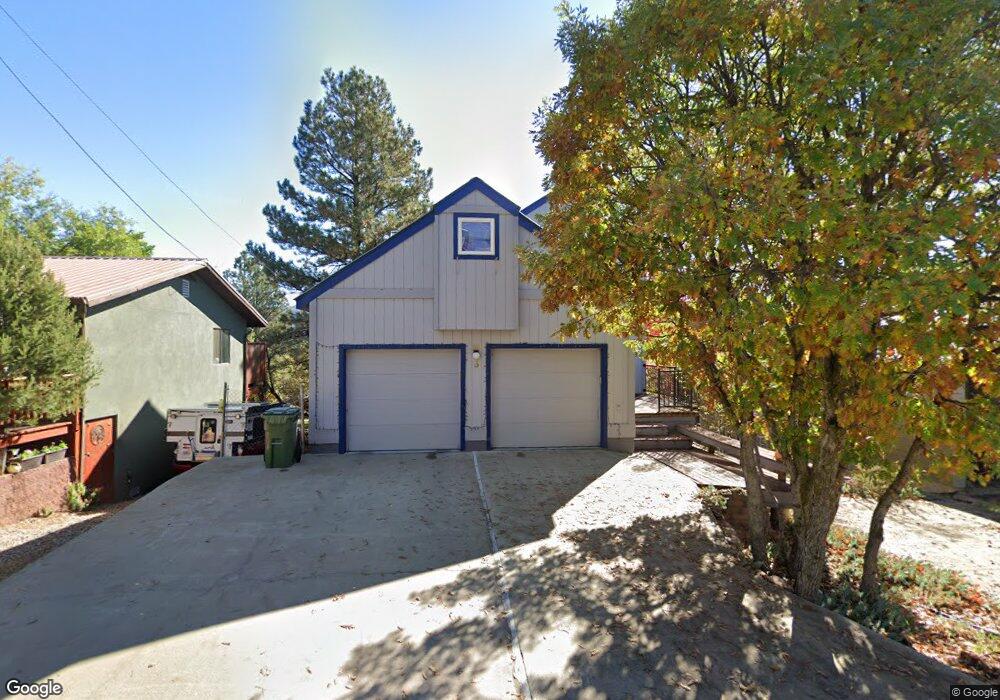 5 W 28th Way, Durango, CO 81301 - photo 1