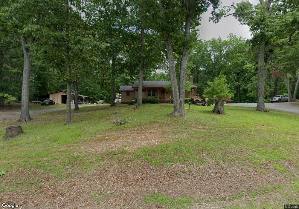 1468 Beulah Church Rd, Carrollton, GA 30117 - photo 1