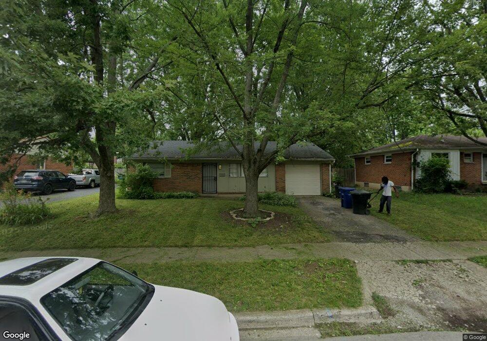 3988 E Fulton St, Columbus, OH 43227 - photo 1