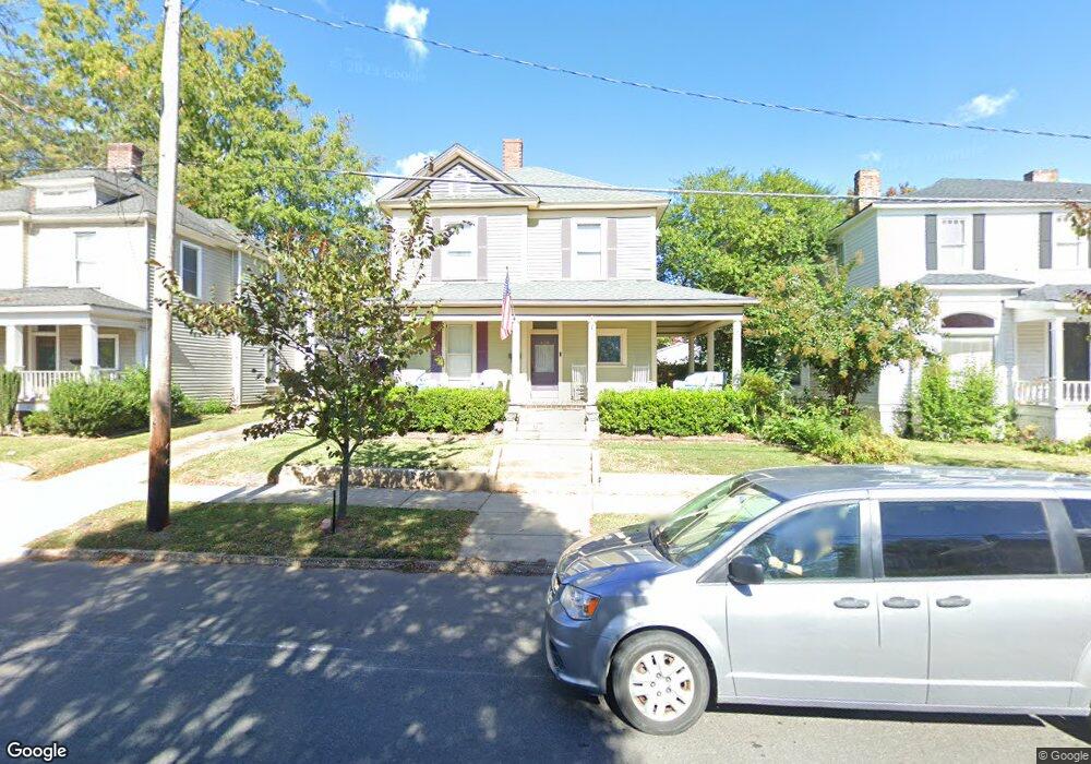 430 W Front St, Statesville, NC 28677 - photo 1