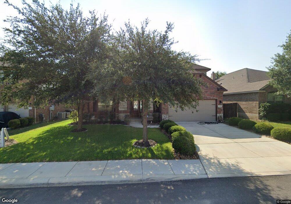17918 Antero Mount, Helotes, TX 78023 - photo 1