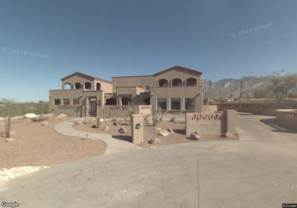 3401 E Camino A Los Vientos, Tucson, AZ 85718 - photo 1