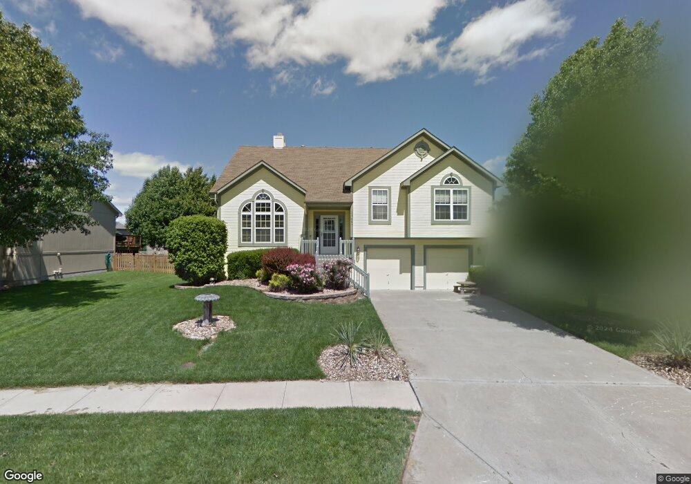 23604 W 59th St, Shawnee, KS 66226 - photo 1