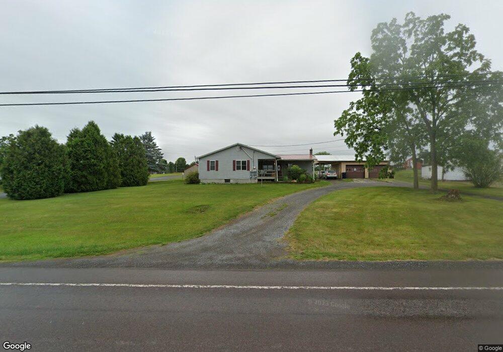 2636 Broadway, Danville, PA 17821 - photo 1