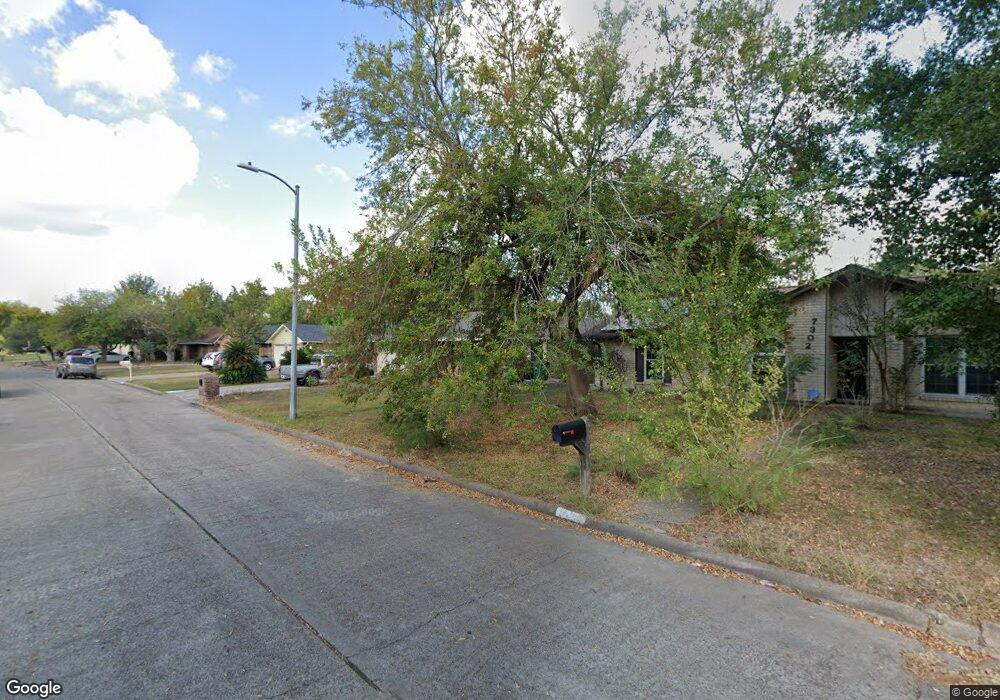 7306 Lumber Jack Dr, Houston, TX 77040 - photo 1