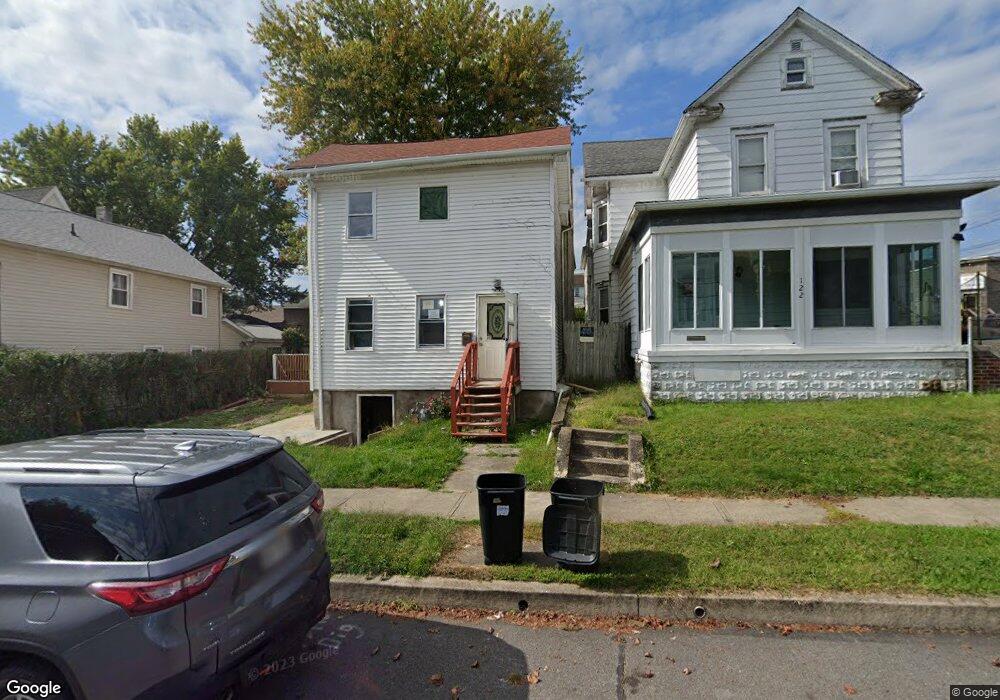 124 S Hanover St, Nanticoke, PA 18634 - photo 1