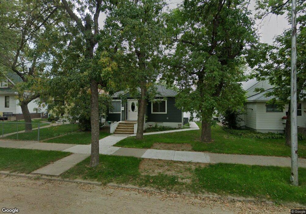1420 3rd St, Havre, MT 59501 - photo 1