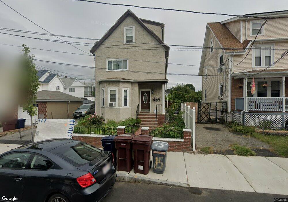 15 Harrison Ave, Everett, MA 02149 - photo 1