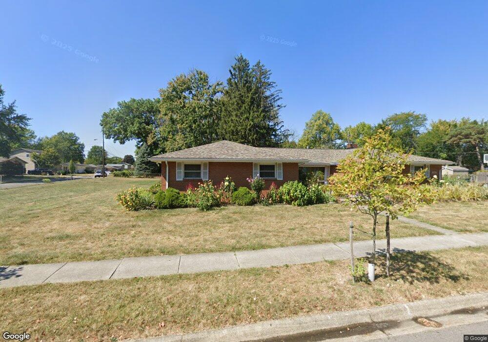 3751 Dresden St, Columbus, OH 43224 - photo 1