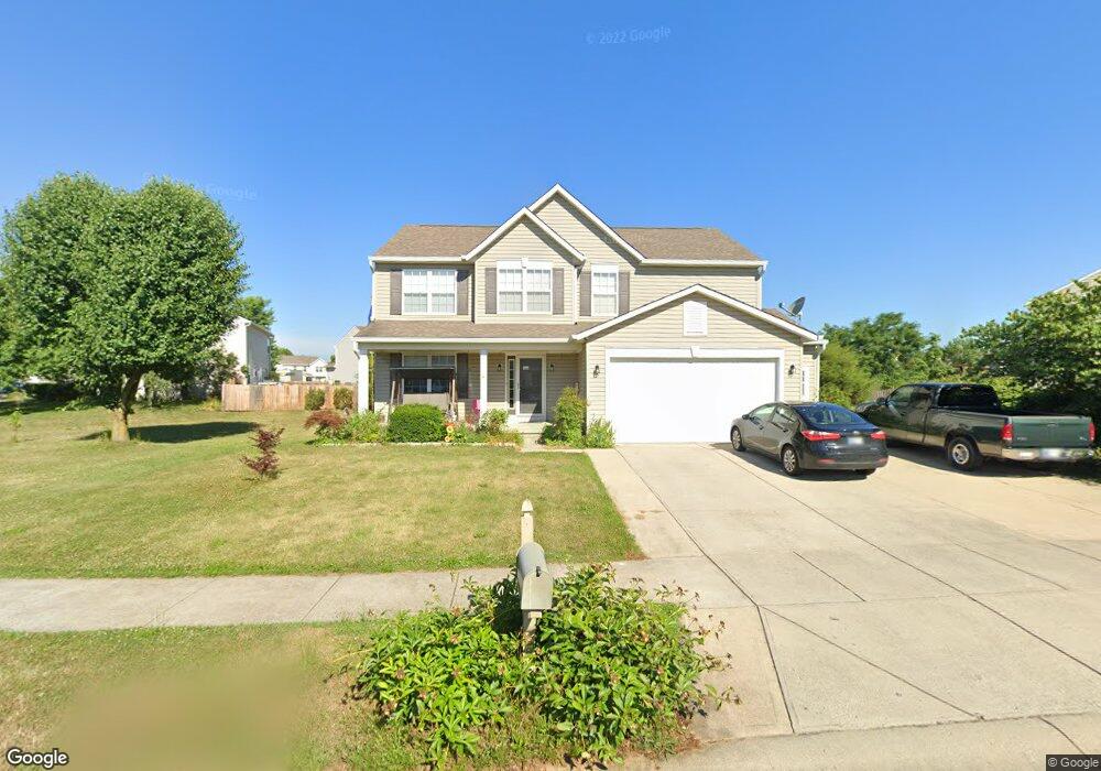 5126 Clay Creek Ln, Plainfield, IN 46168 - photo 1